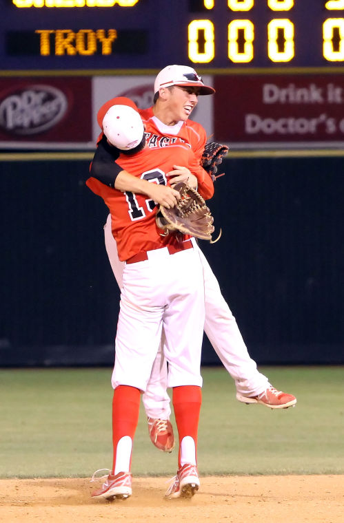 Salado earns trip to state tourney