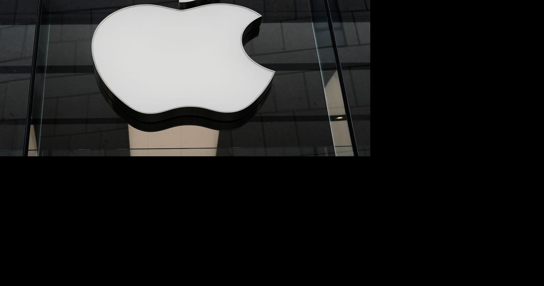 New Apple CEO to unveil latest iPhone lineup