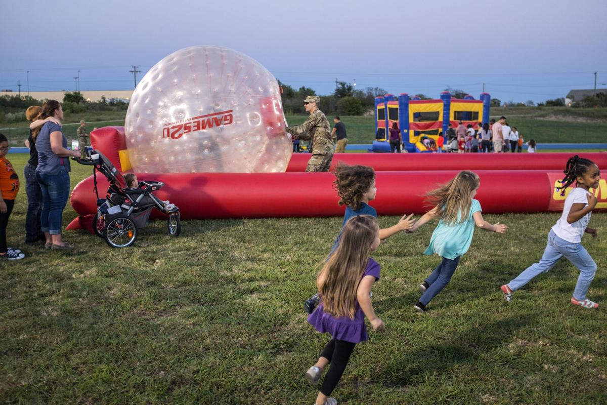 National Night Out