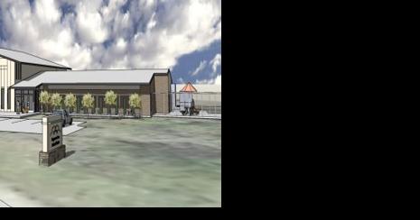 Copperas Cove animal shelter project progressing - Vimarsana News