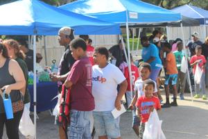 Healthy Kids Day equips families with free school supplies and wellness resources ahead of new school year