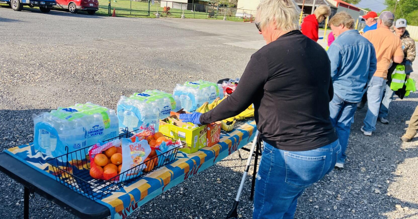 Killeen trash pickup event a success - Vimarsana News