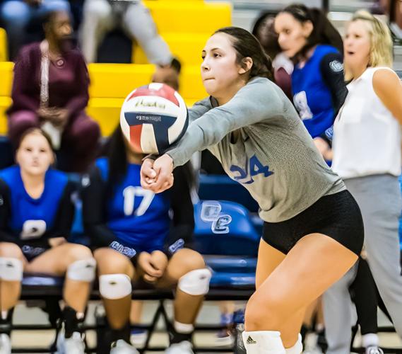 Cove fizzles after fast start against 126Aleading Waco Midway