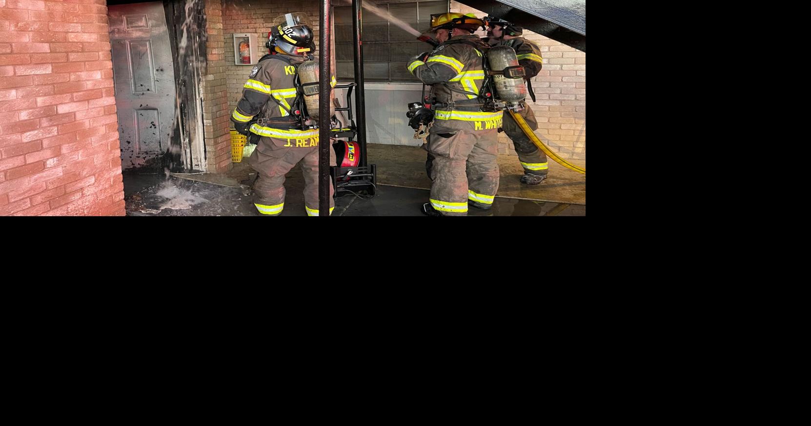 Killeen Fire Department responds to two kitchen fires | | kdhnews.com