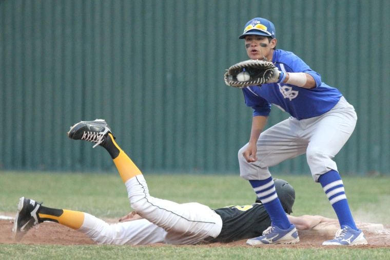 Gatesville wins, ends season in style | Gatesville | kdhnews.com