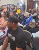 Killeen NAACP chapter on hand for meeting; hoped for ‘minority candidate’