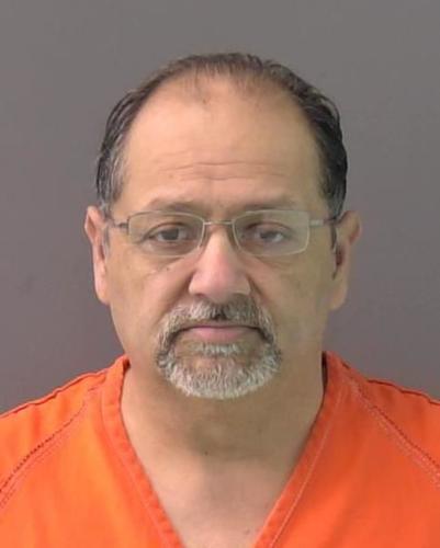 Killeen man sentenced to 12 years in prison for childassault