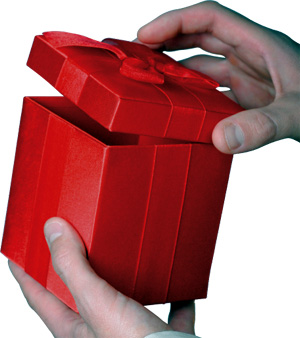 This year's Valentine's Day, National Donor Day share spotlight