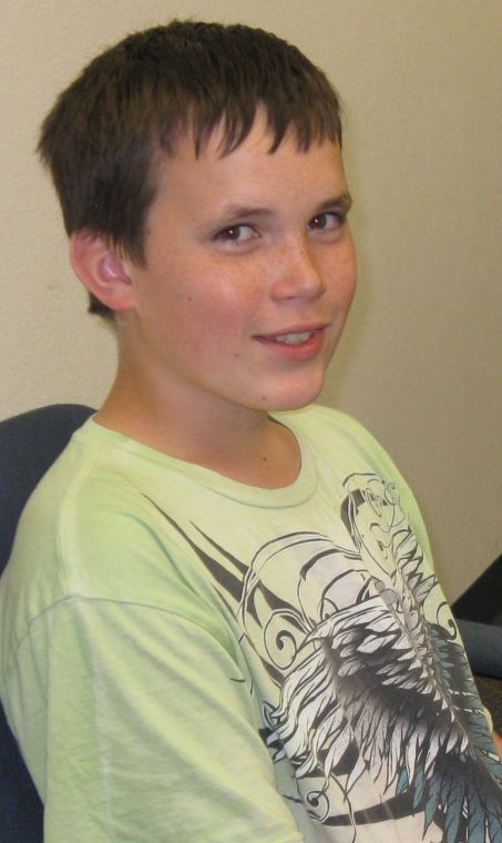 Gavin Stutz