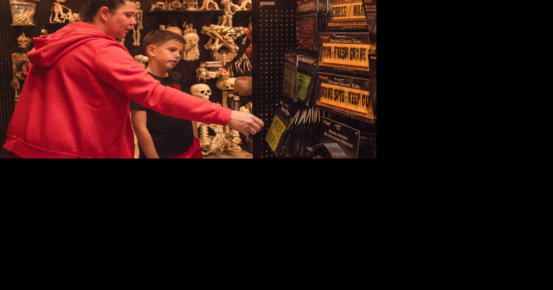 Spirit of the Season Halloween events happening in the KilleenCavazos