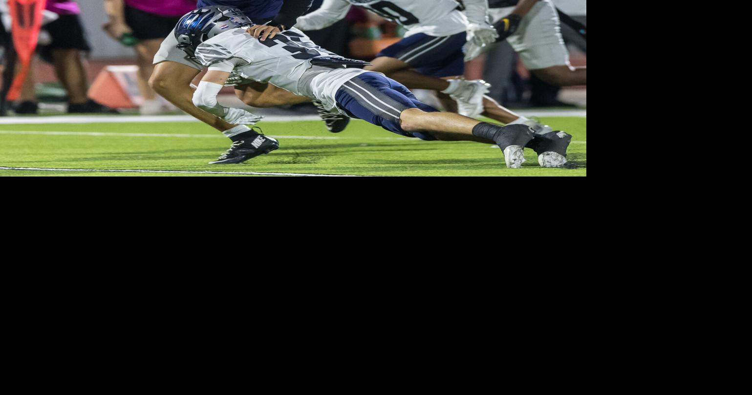 Shoemaker 31, Pflugerville Hendrickson 29 (photos) | Shoemaker ...