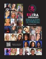 2022 Extraordinary Women of Central Texas