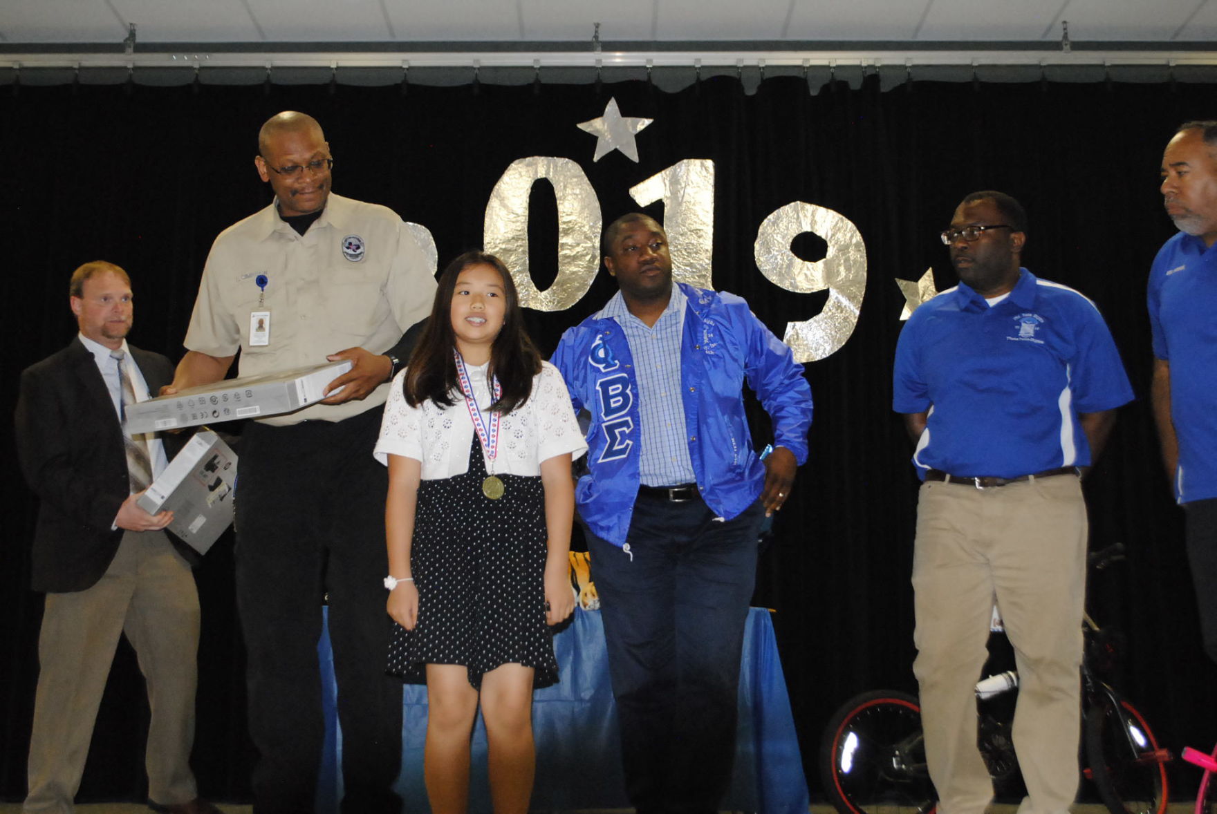 Phi Beta Sigma Fraternity Integrate Polo