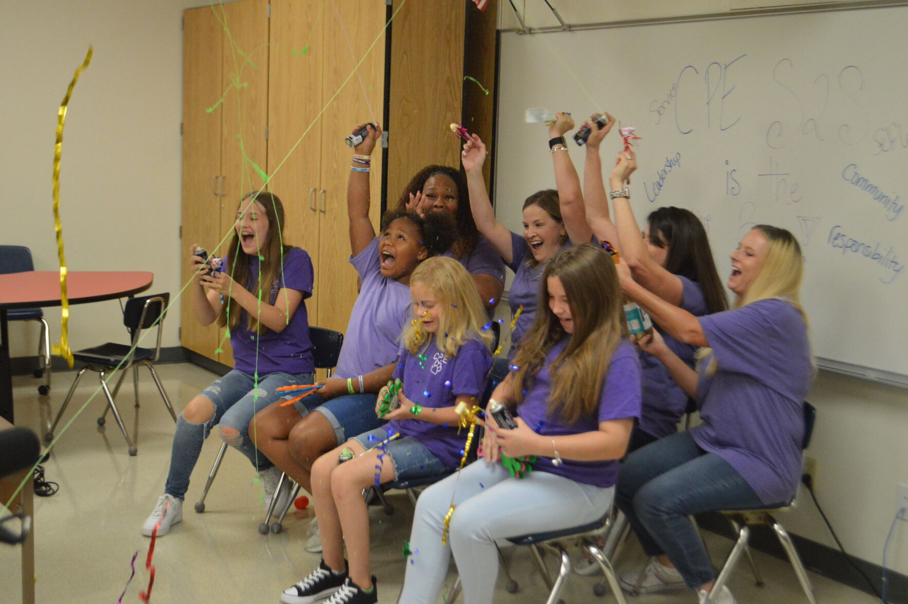 Top Dawgs on campus: Clements/Parsons wins national award - Vimarsana News