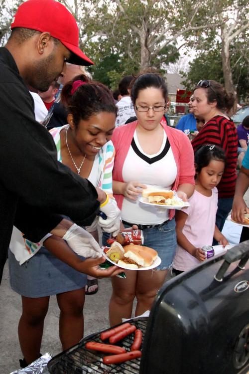 Harker Heights National Night Out