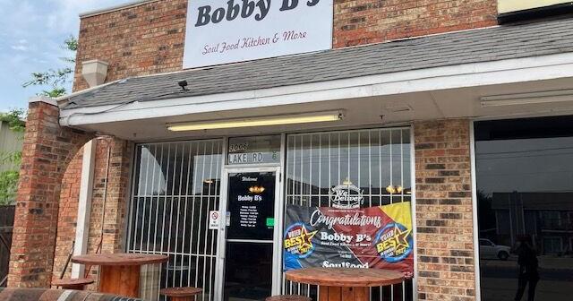 Bobby B's — the home of Killeen soul food — opens 3rd location