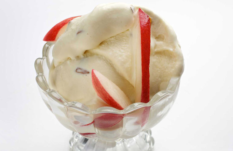 Win A KitchenAid Mixer, Ice Cream Maker, and The Perfect Scoop - David  Lebovitz