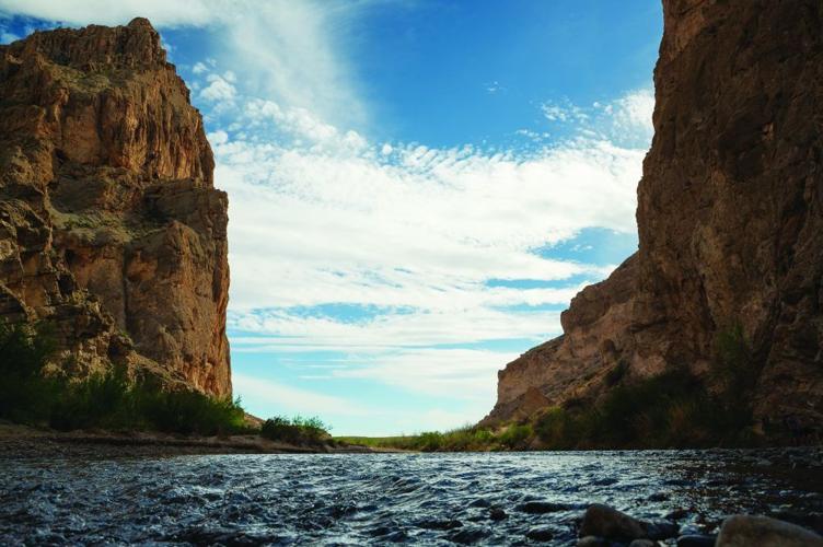 Big Bend