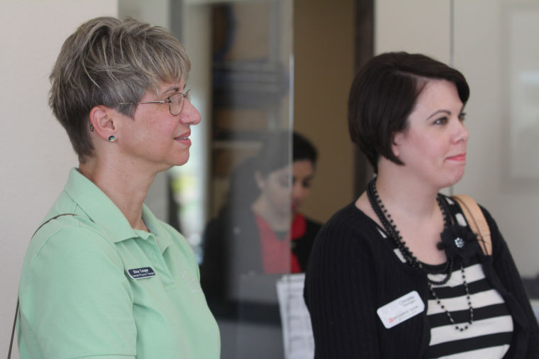 Faces and Places - Harker Heights Medical Clinic