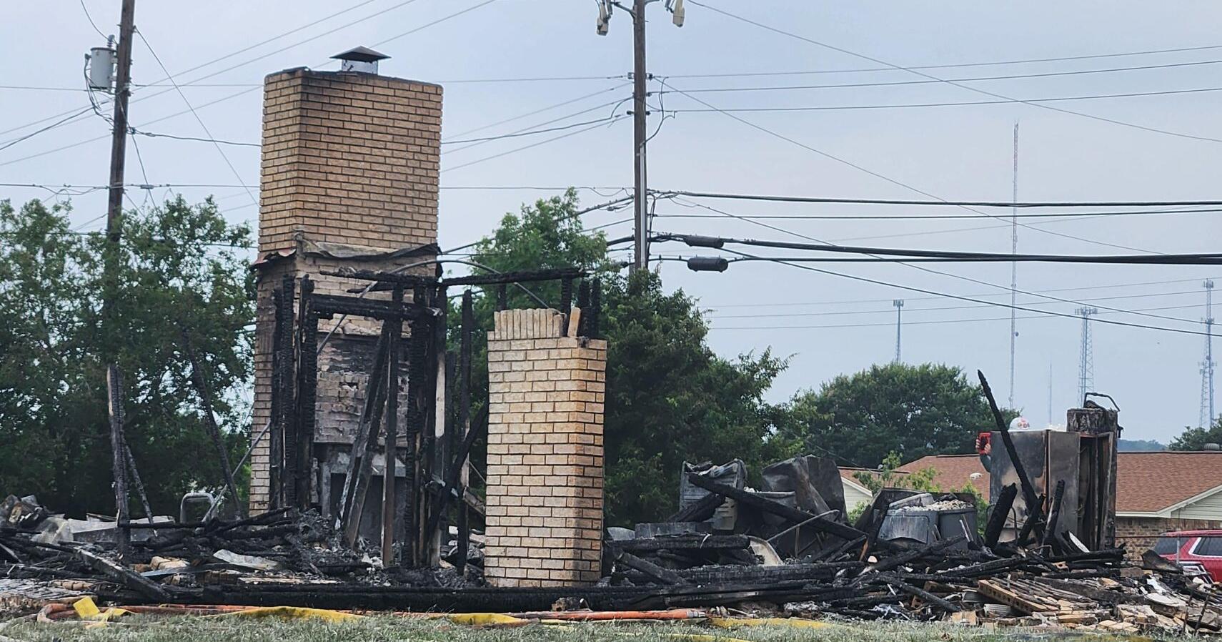 Cove community still searching for answers in house explosion - Vimarsana News