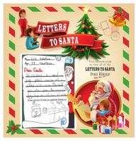 Letters to Santa 2021