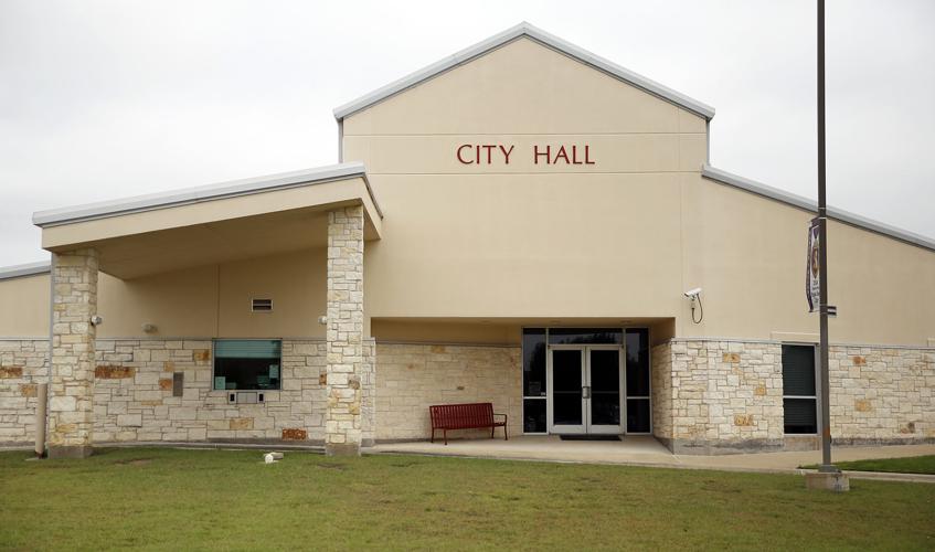 Heights employees outgrow facilities for 2 million expansion projects