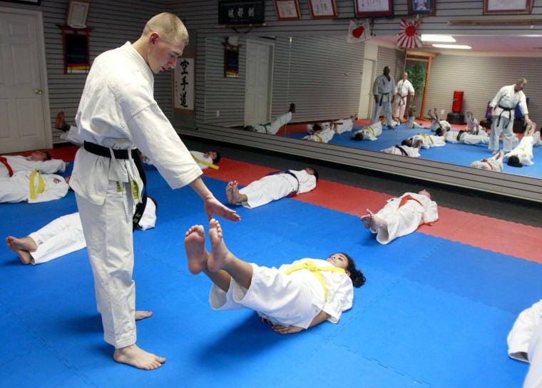 Karate