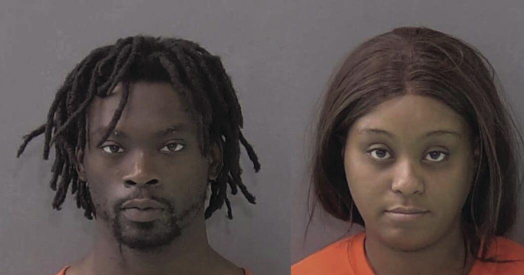 Parents of 2-year-old girl are indicted on felony charges following beating death of child - Vimarsana News