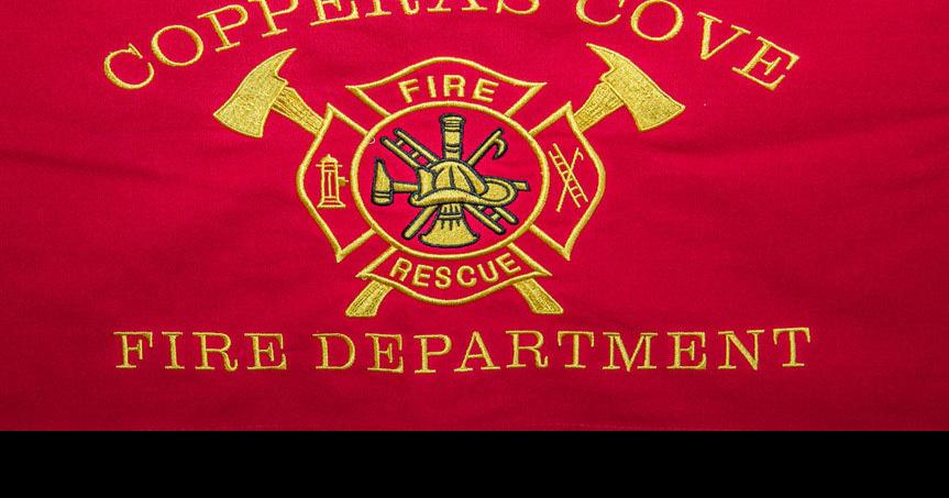 Copperas Cove Fire Department looking to expand | Local News | kdhnews.com