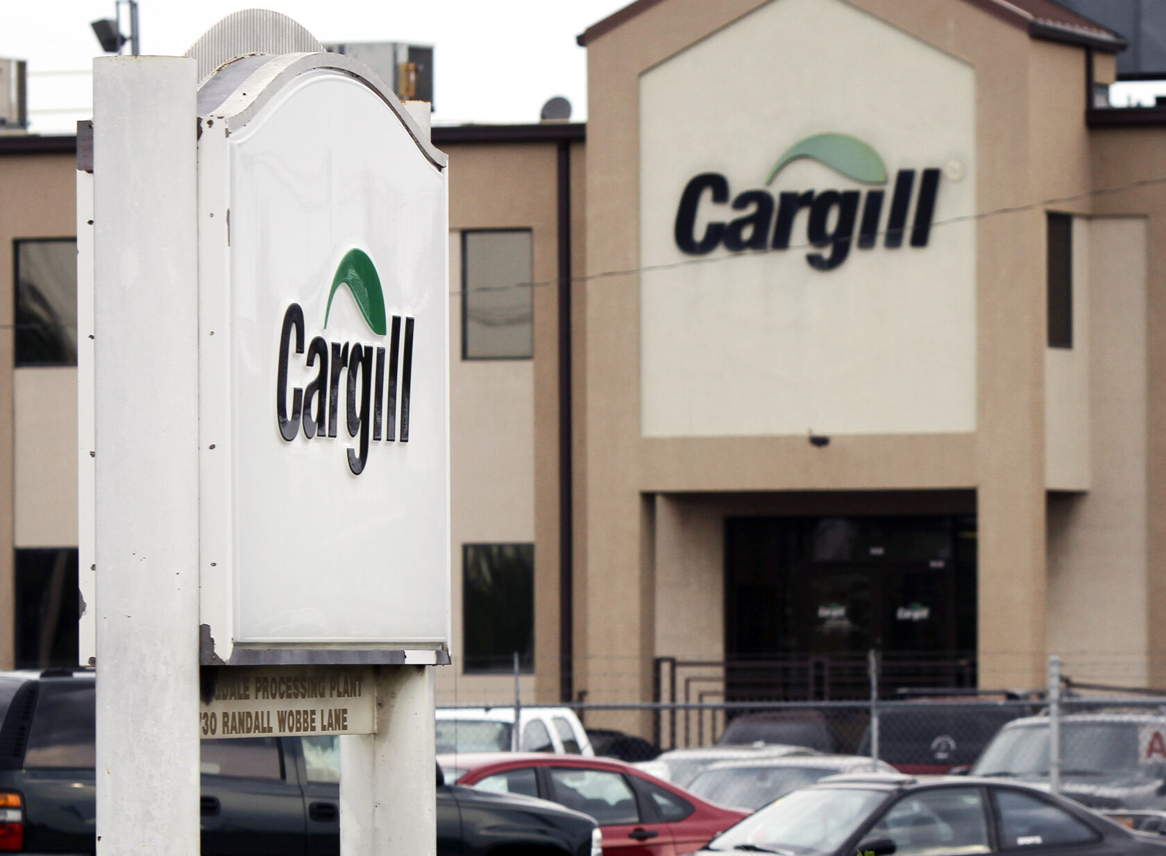 Cargill Lays Off 5% Of Its Workforce, With Job Cuts Impacting Thousands ...