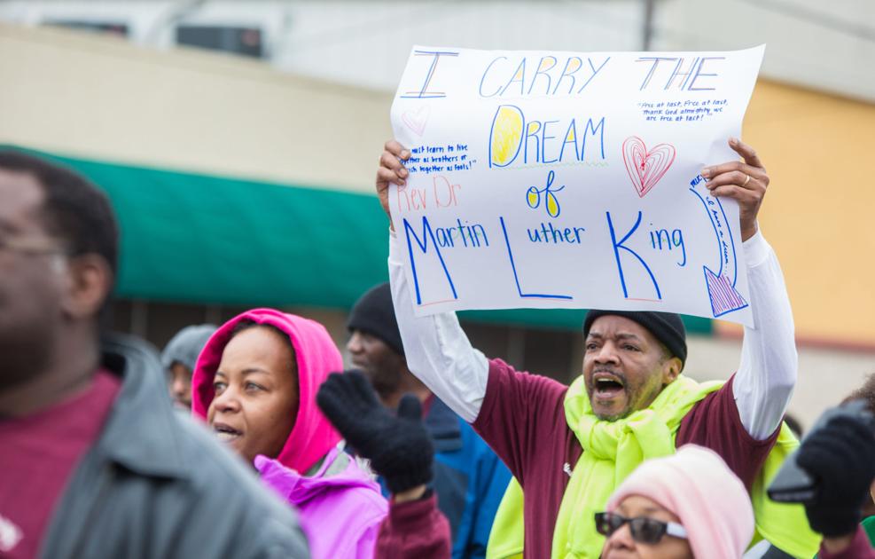 Mlk And Other Events Happening This Holiday Weekend In The Killeen
