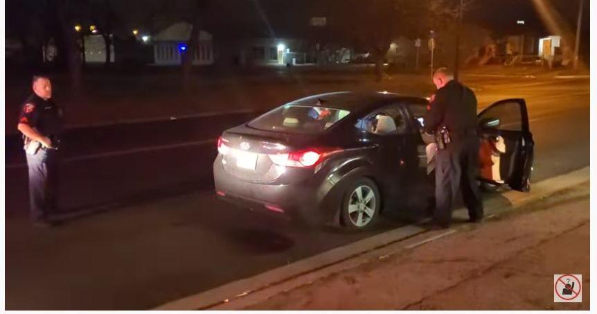 KPD investigating Saturday bystander arrest | Local News | kdhnews.com
