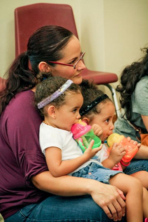 Military Child Education Coalition