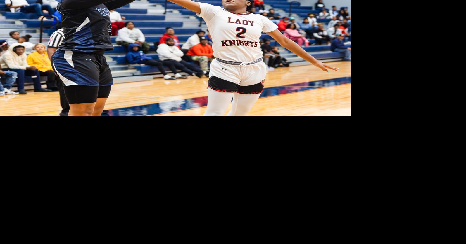 KILLEEN ISD CLASSIC: Shoemaker outlasts Harker Heights in overtime, 52-47