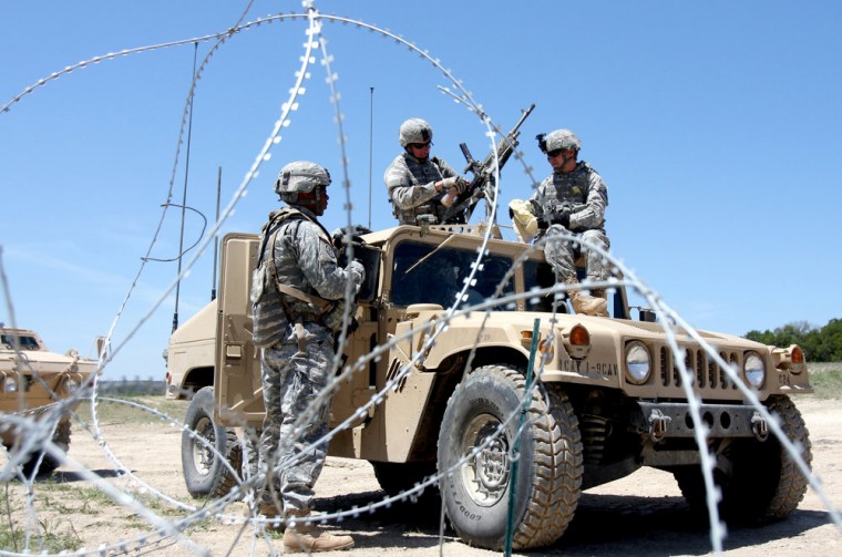Fort Hood Herald 2010 in Review