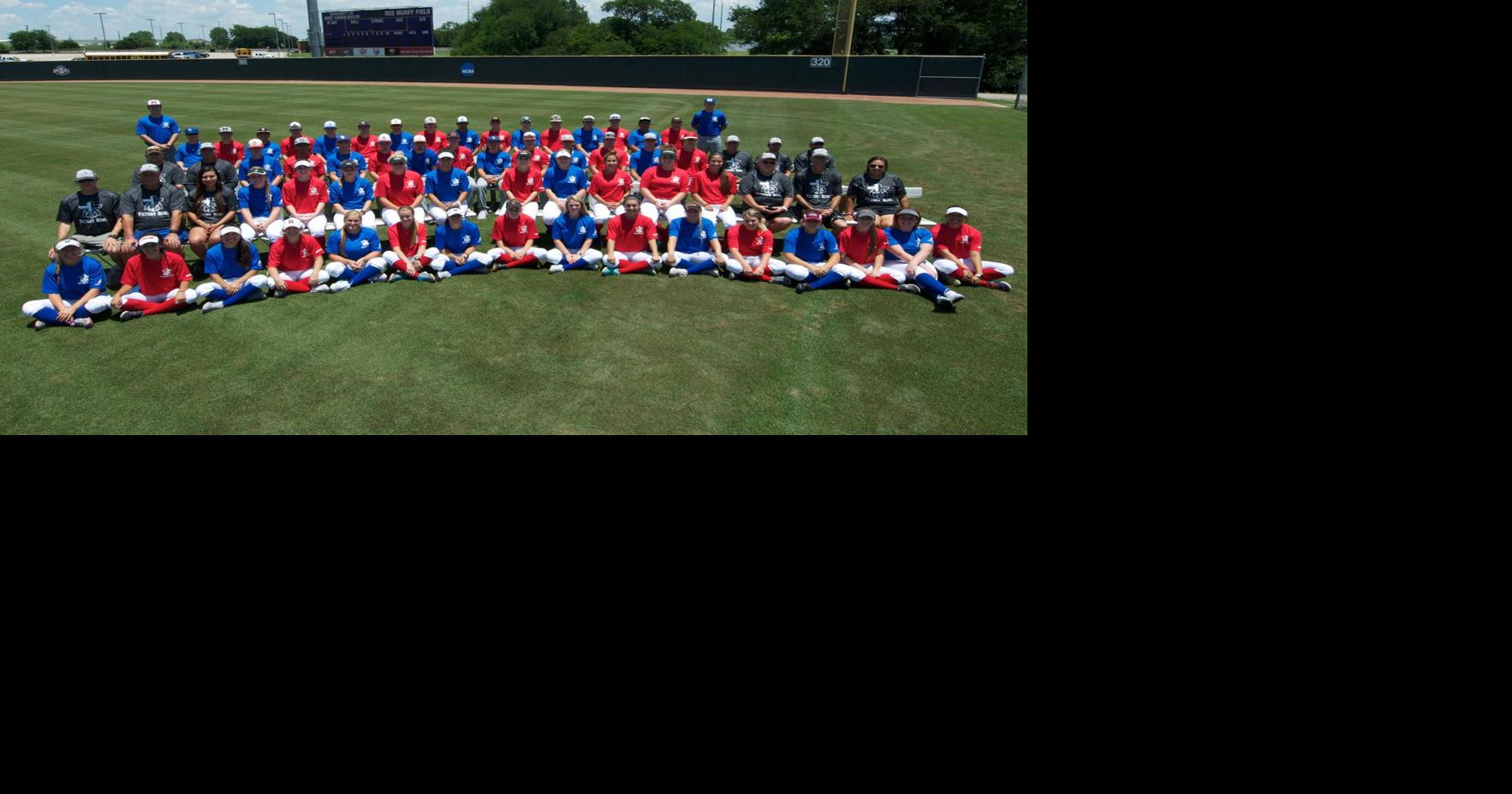 Multiple KISD athletes participating in FCA Victory Bowl | Ellison ...