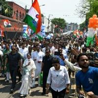 भारत के पश्चिम बंगाल में मछलियों के हंगामे के कारण भयंकर चुनाव हो रहा है