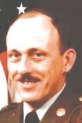 Howard C. Cyphers