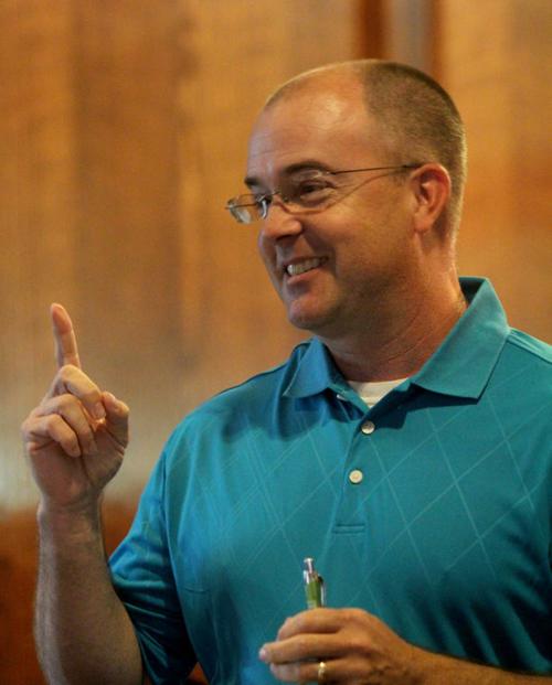 Killeen ISD Board of Trustees candidate