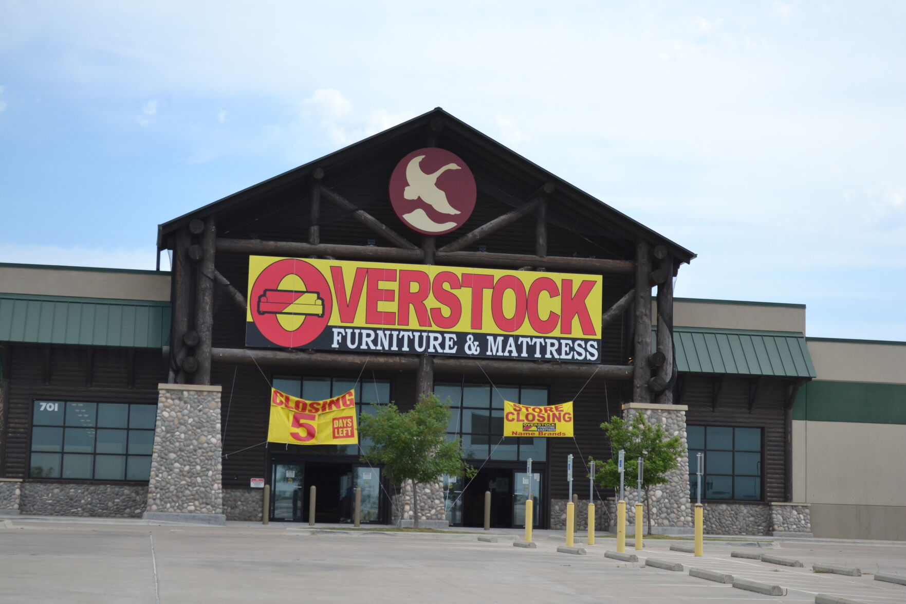 Big retail store coming to Killeen Local News kdhnews