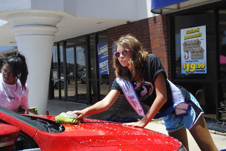 Pink Warrior Angels New nonprofit works to help cancer patients