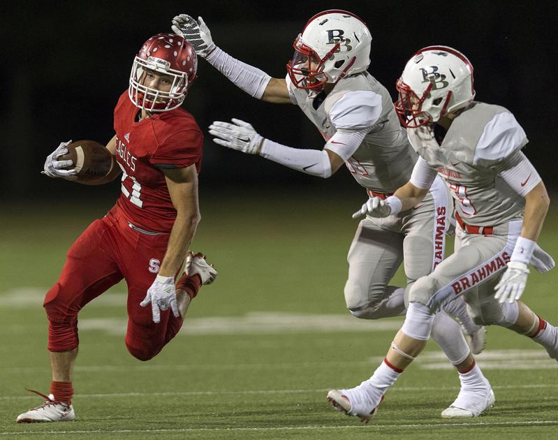 Dii 4a Playoffs Salado S Turnaround Season Comes To An End