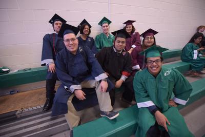 Mid-Year Graduation