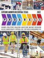 Central Texas Progress 2022