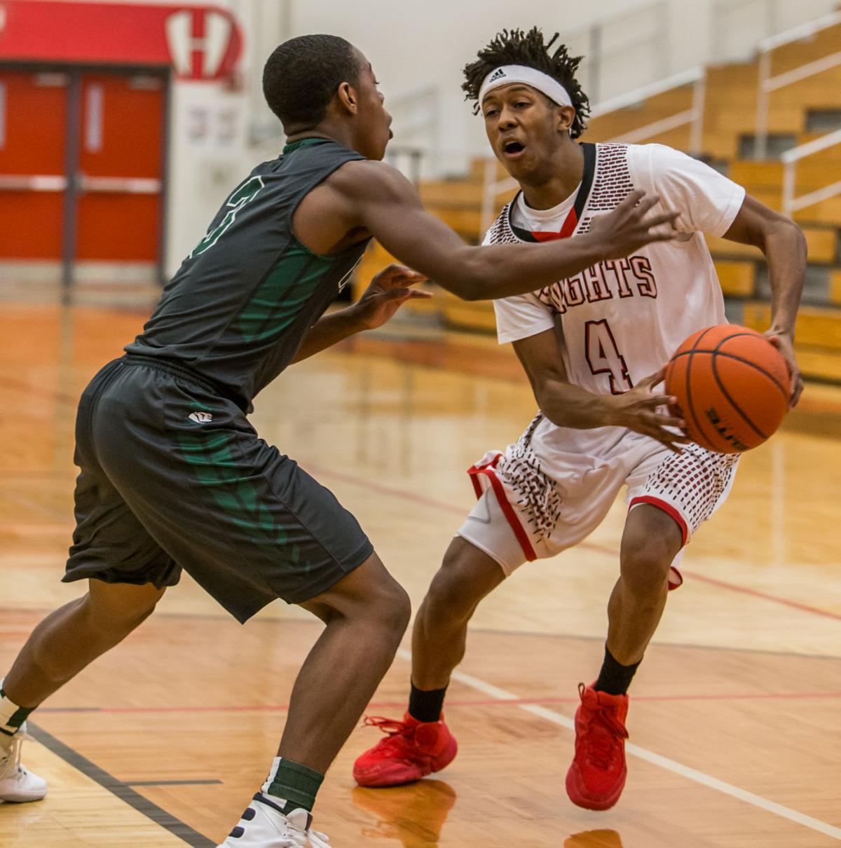 Bo Burgess Classic Harker Heights Boys Claim Special Trophy With
