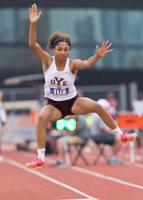 2023 UIL Track & Field State Championships 3A&4A
