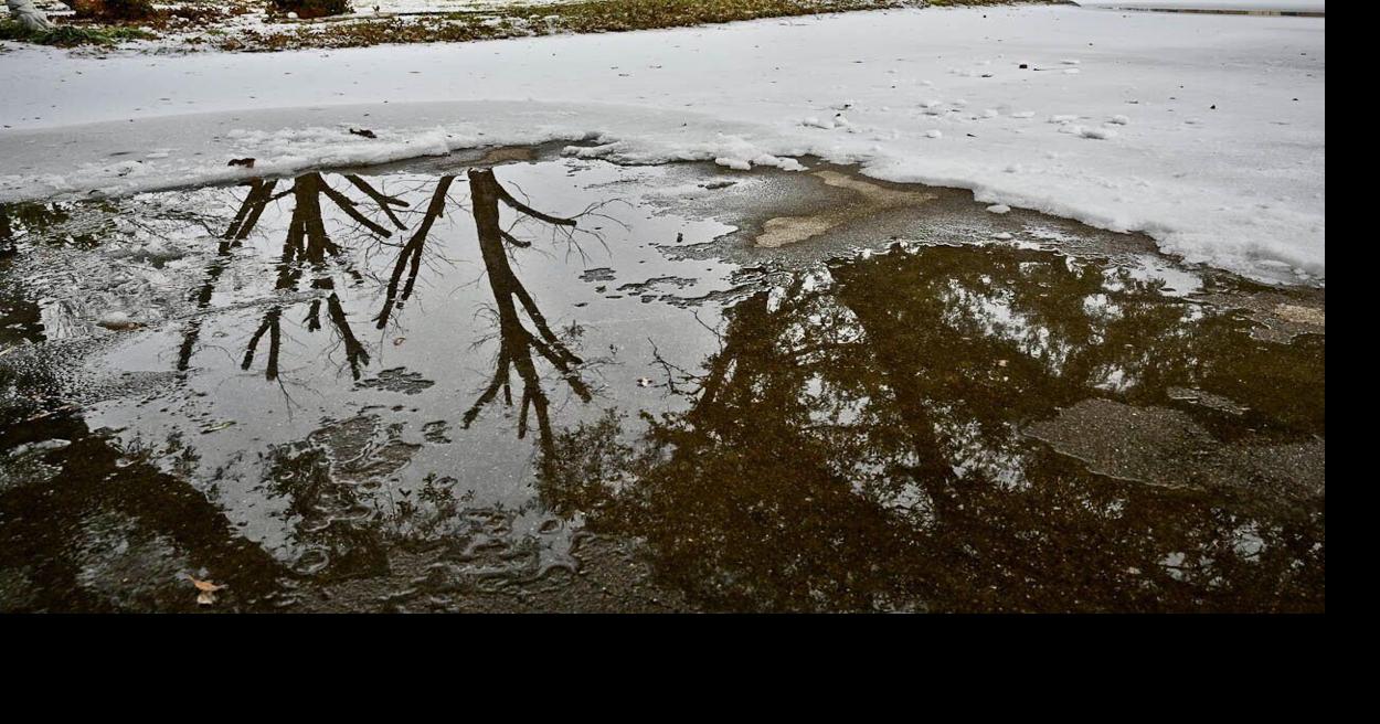 Bitter cold grips the eastern US as winter storm deaths rise and power ...