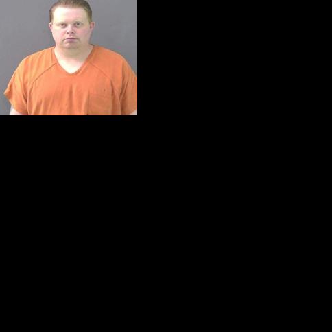 Man who choked woman in Killeen booked into jail following trial ...