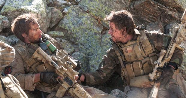 'Lone Survivor' captures fierce realities of war | Living ...