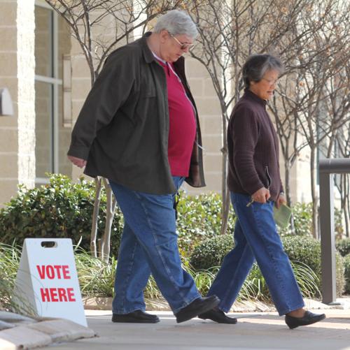 Voting
